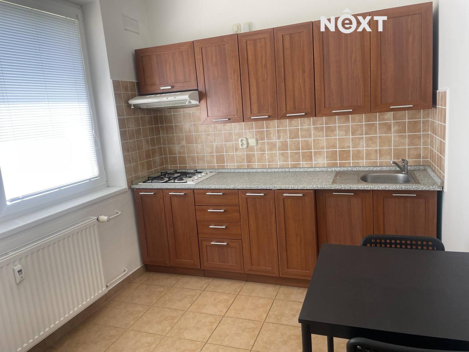 Pronájem byt 1+1, 35㎡