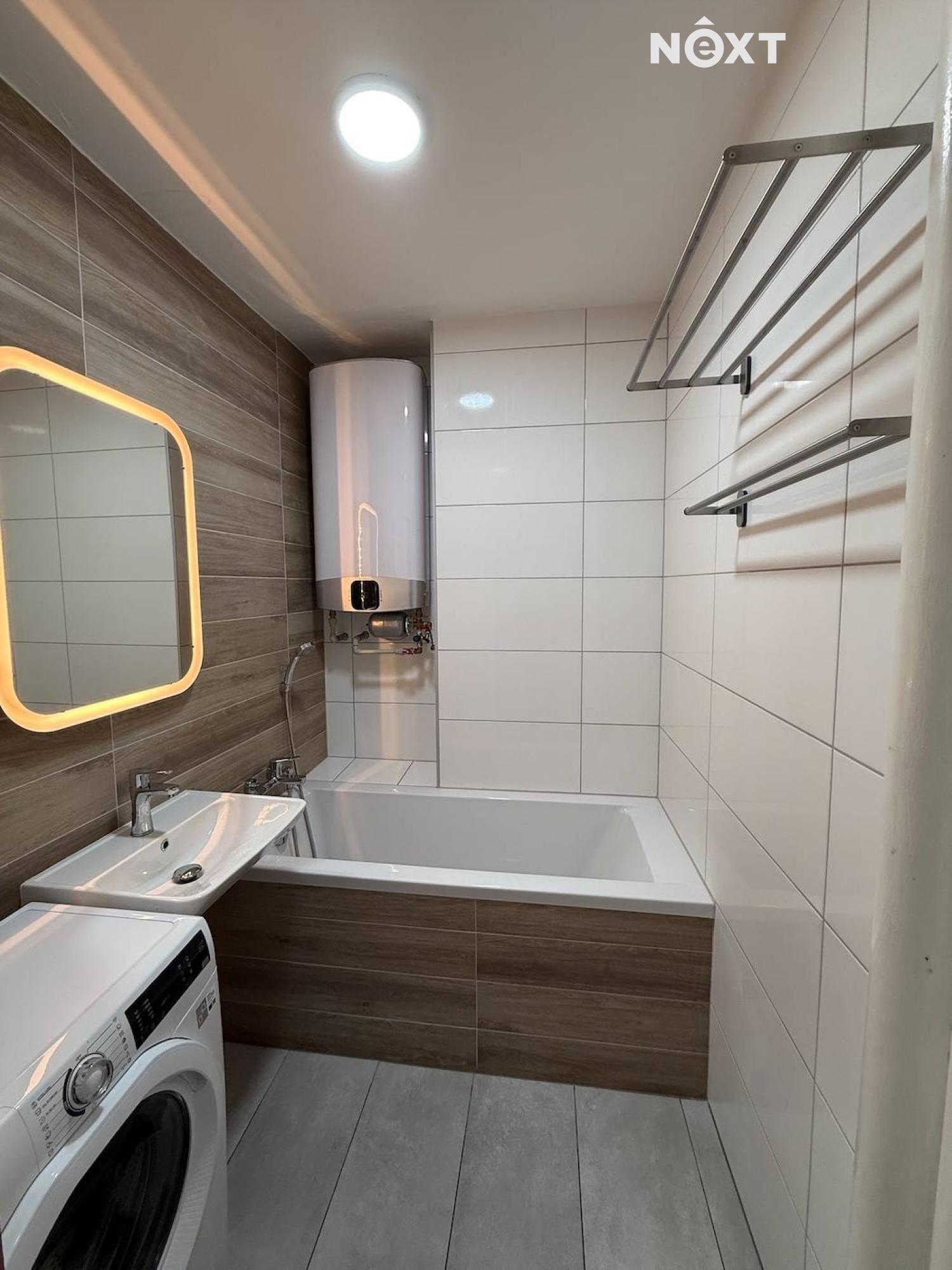 Pronájem byt 2+1, 52㎡