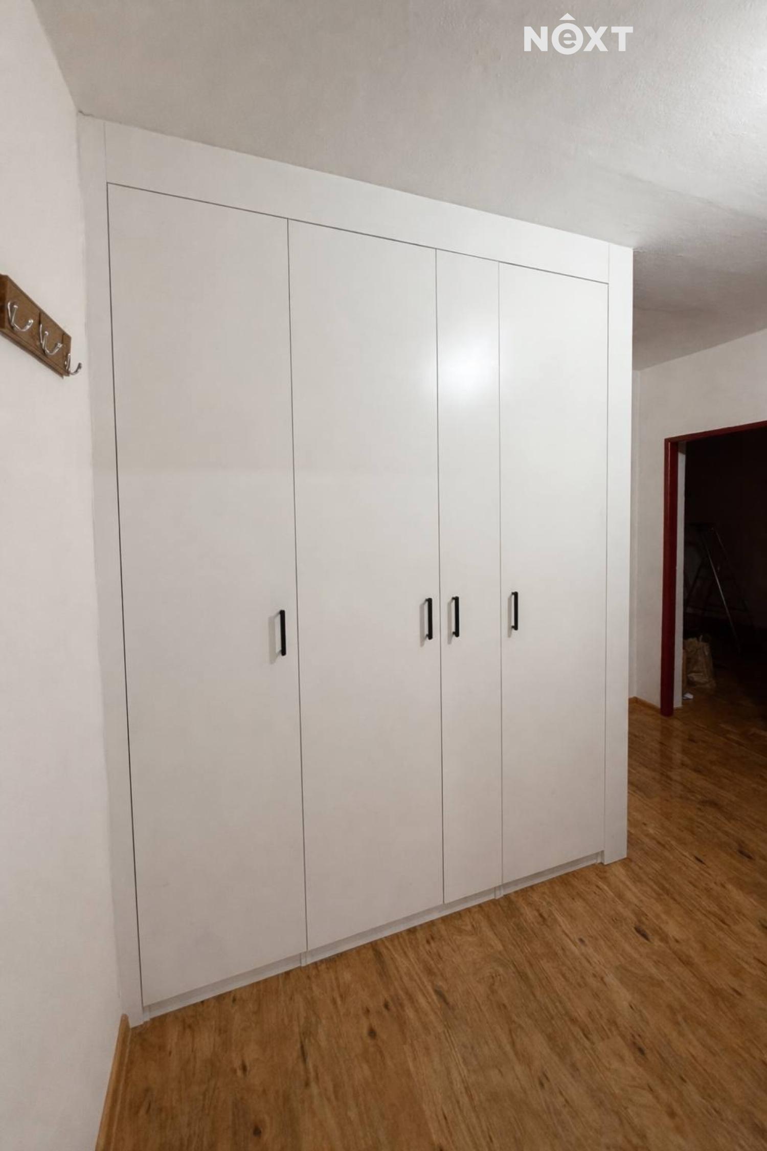 Pronájem byt 2+1, 52㎡