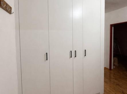 Pronájem bytu, 2+1, 52 m²