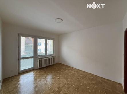 Pronájem bytu, 2+1, 52 m²