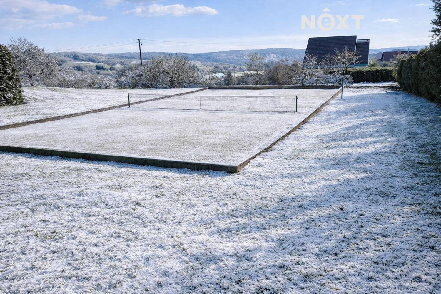 Prodej pozemek Bydlení, 1311㎡