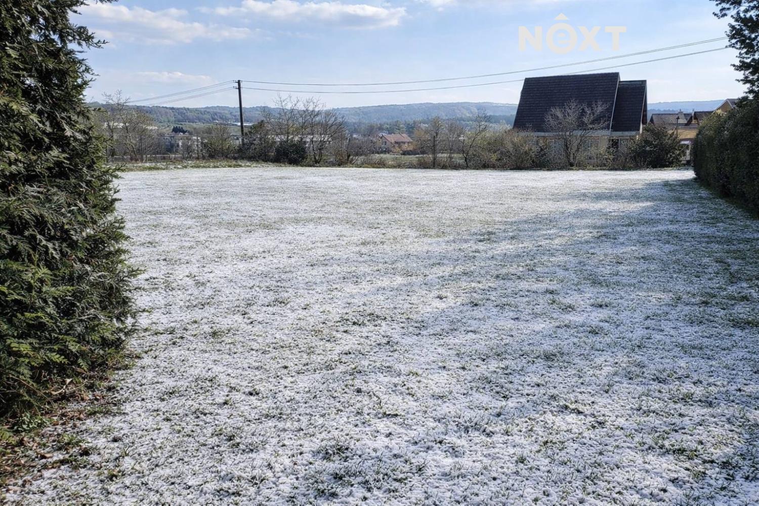 Prodej pozemek Bydlení, 1311㎡