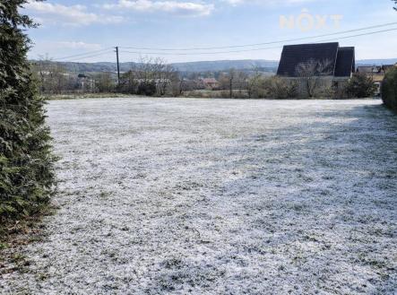 Prodej pozemku pro bydlení, 1 311 m²