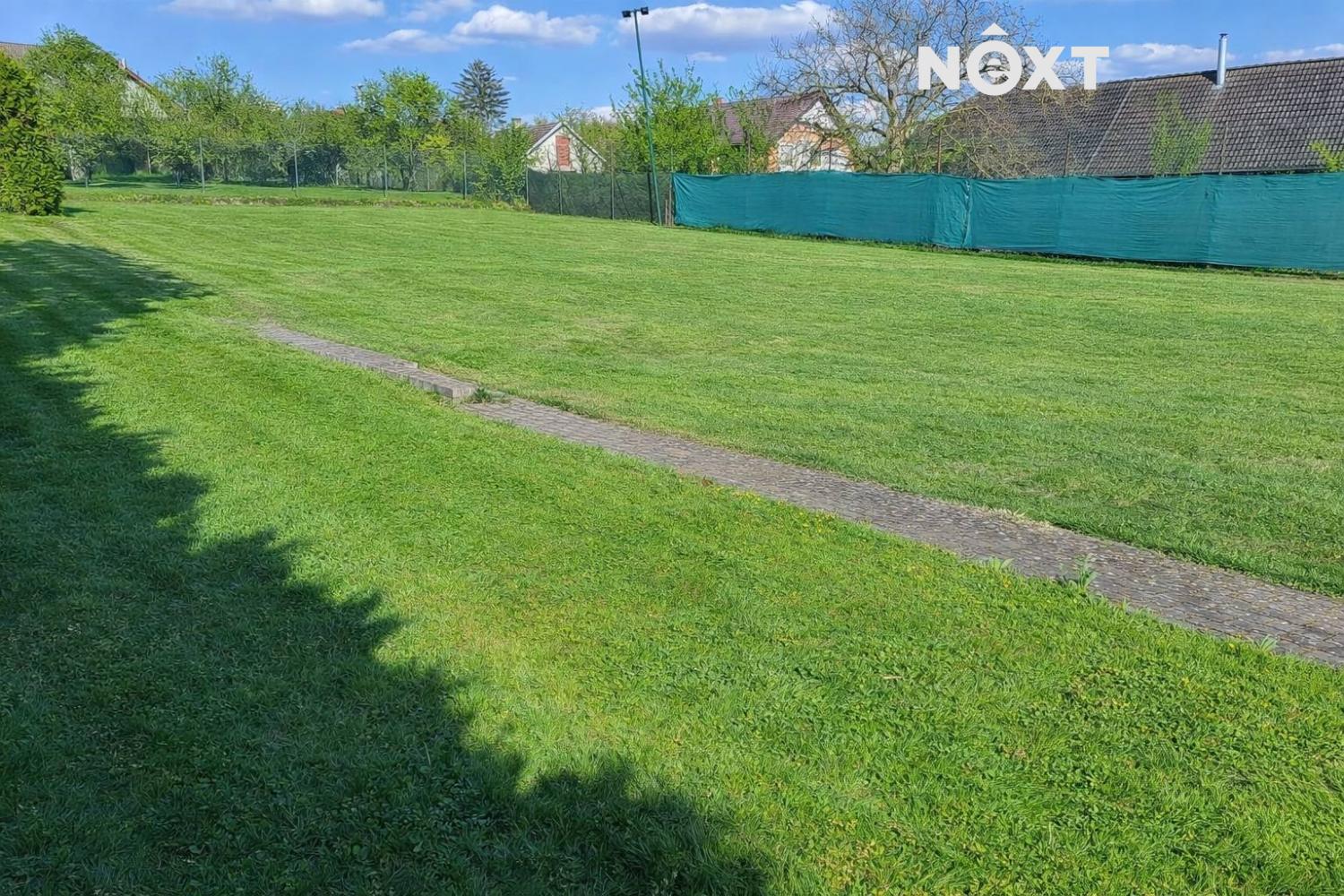 Prodej pozemek Bydlení, 1311㎡