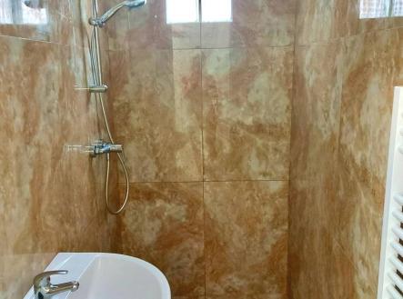 Pronájem bytu, 1+kk, 25 m²