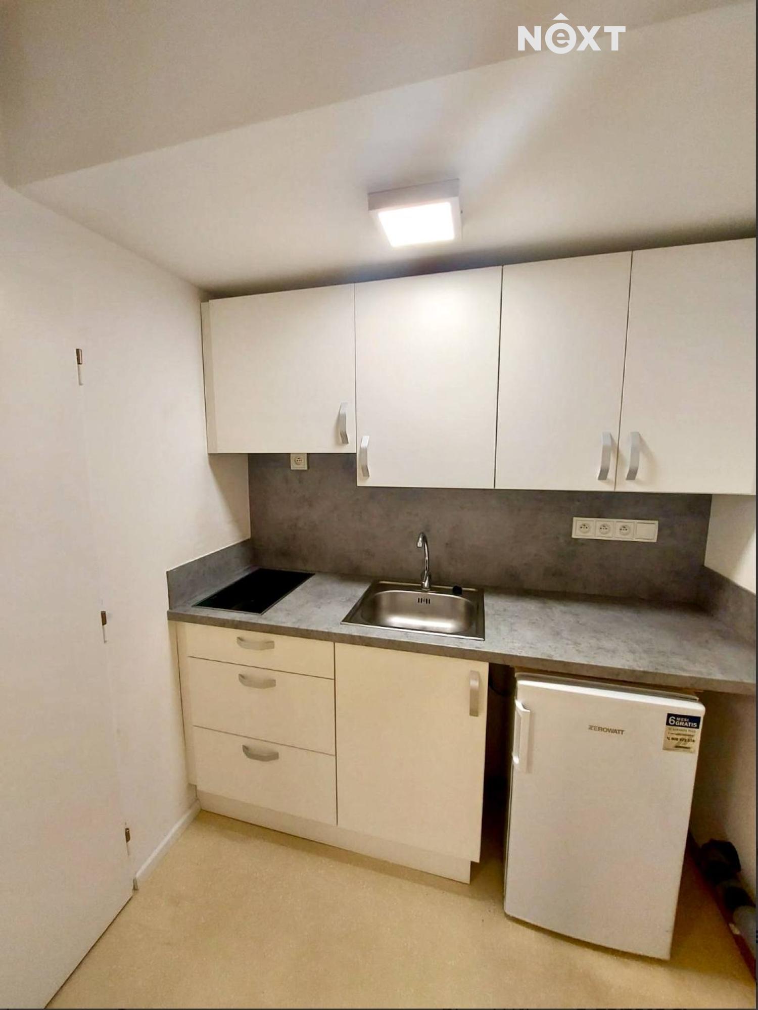 Pronájem byt 1+kk, 25㎡