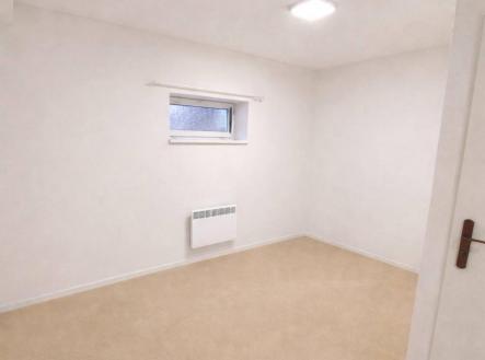 Pronájem bytu, 1+kk, 25 m²