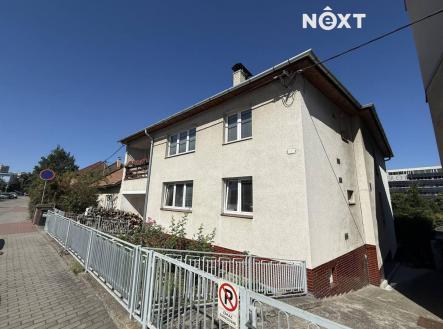 Pronájem bytu, 1+kk, 25 m²