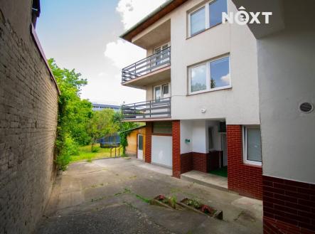 Pronájem bytu, 1+kk, 25 m²