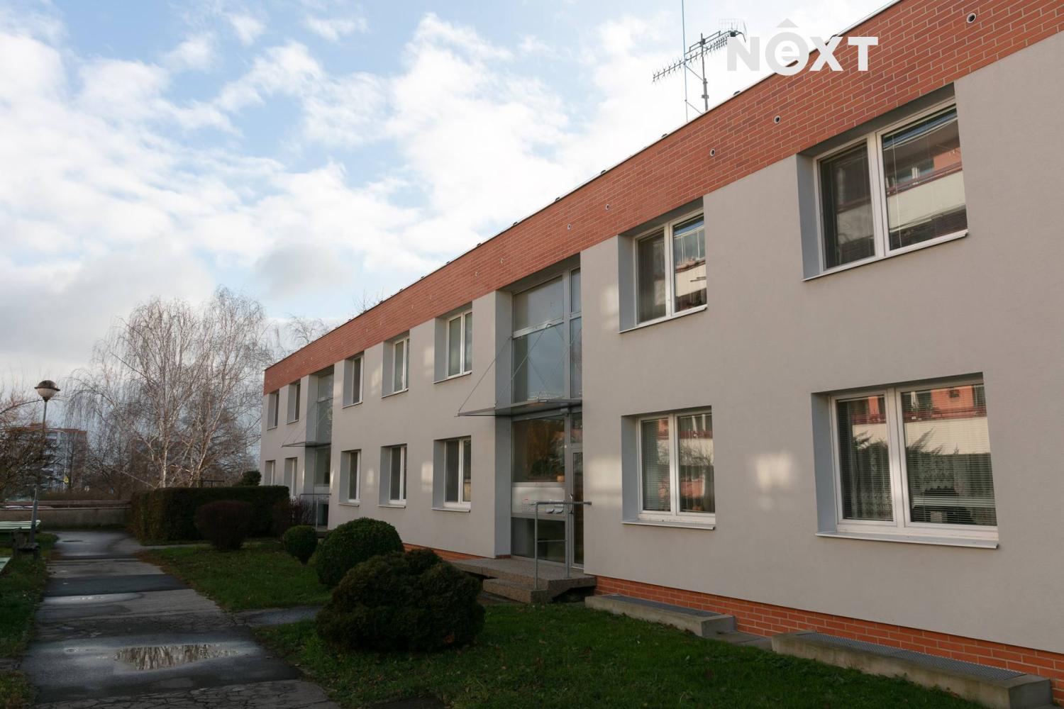 Pronájem byt 1+kk, 27㎡