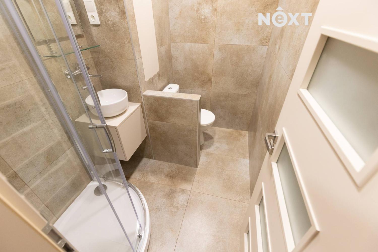 Prodej byt 1+1, 35㎡