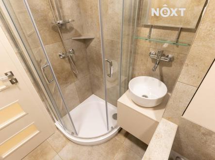 Prodej bytu, 1+1, 35 m²