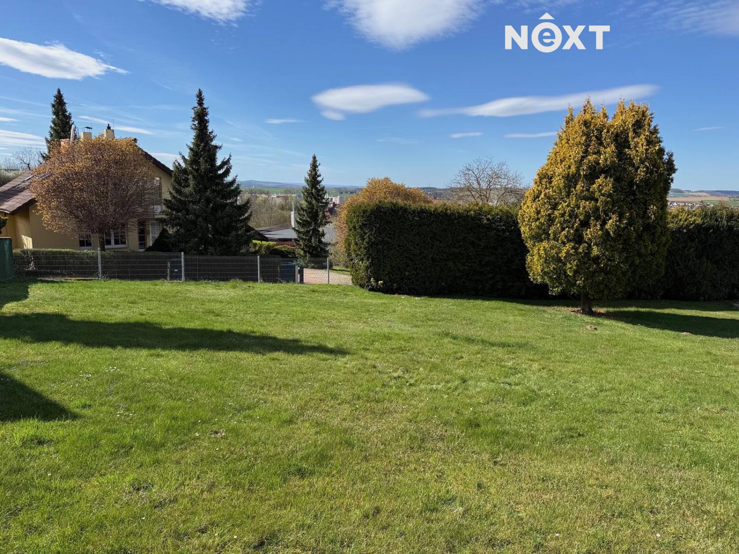 Prodej pozemek Bydlení, 700㎡