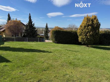 Prodej pozemku pro bydlení, 700 m²