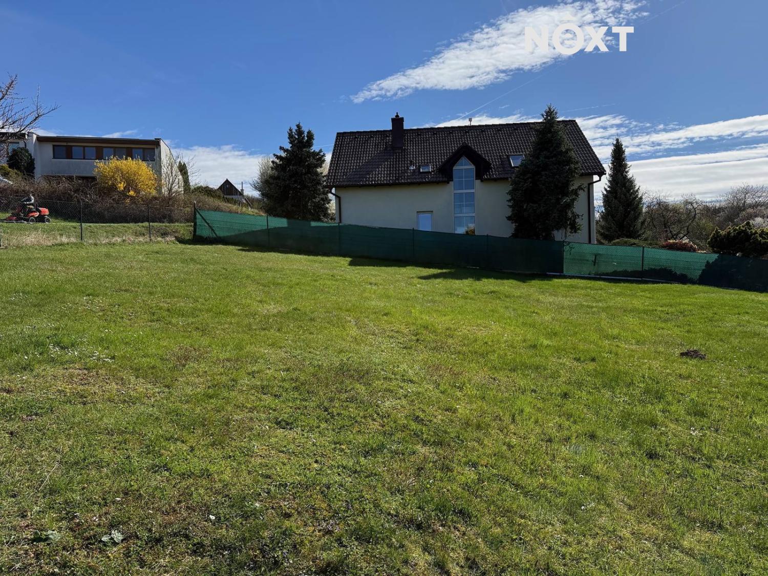 Prodej pozemek Bydlení, 700㎡