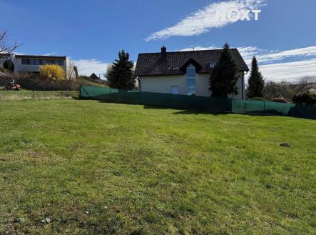 Prodej pozemku pro bydlení, 700 m²