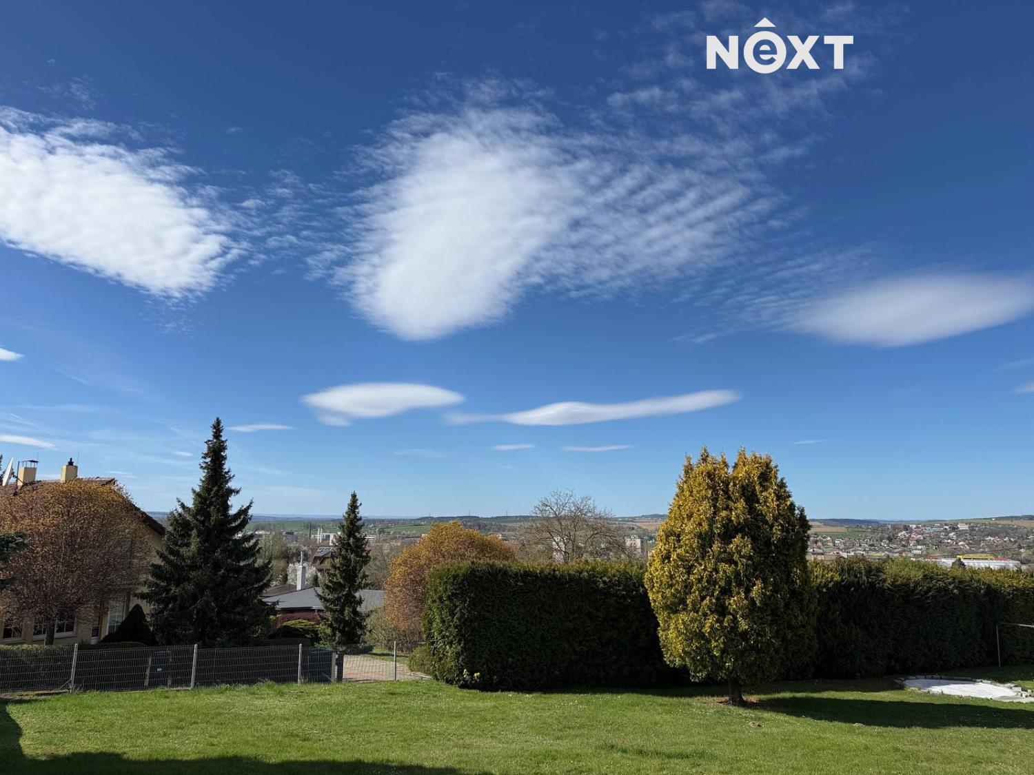 Prodej pozemek Bydlení, 700㎡