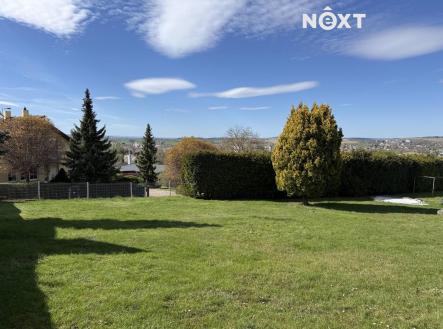 Prodej pozemku pro bydlení, 700 m²