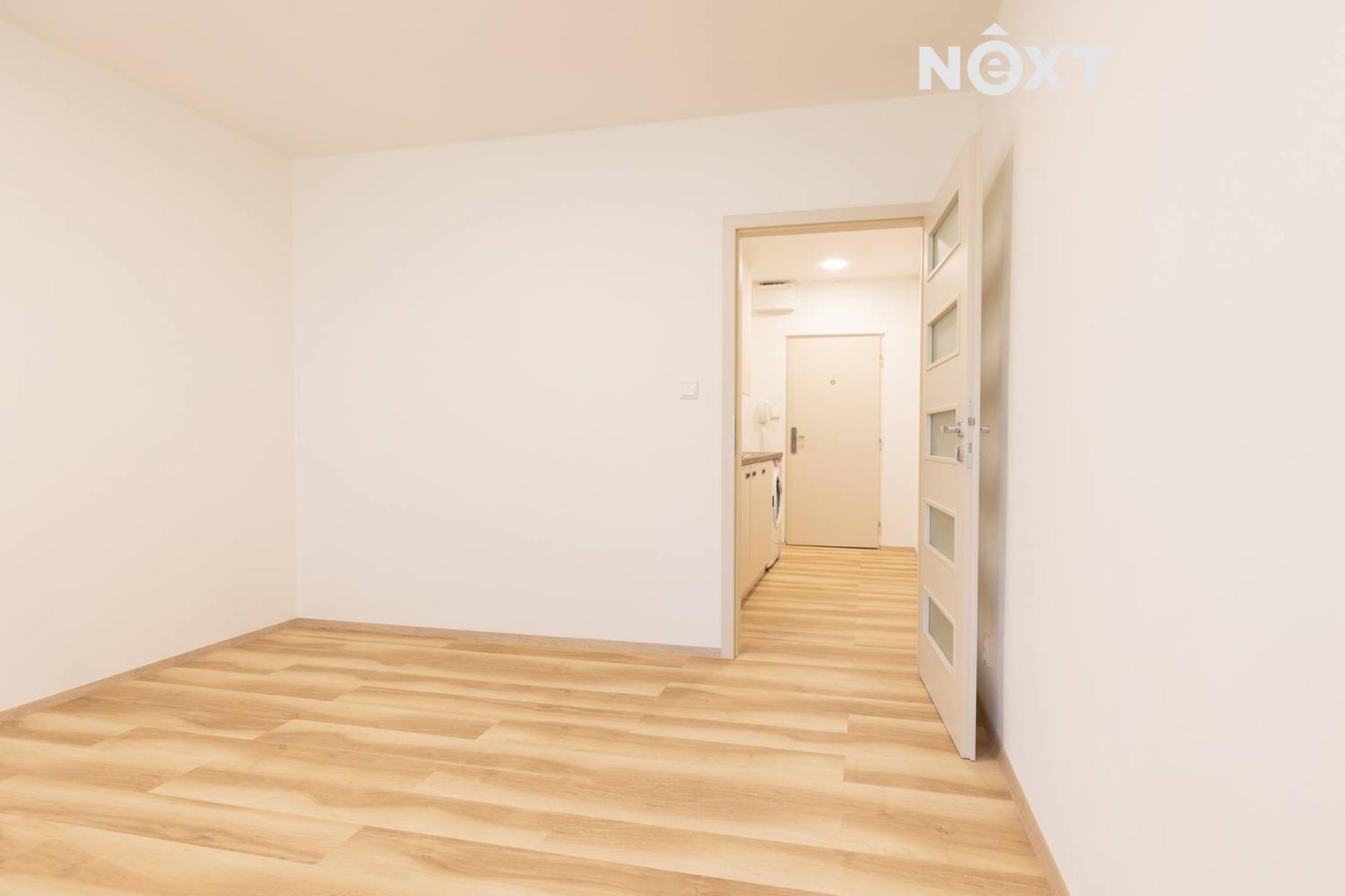 Prodej byt 1+1, 35㎡