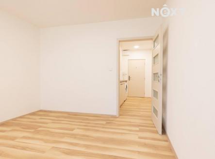 Prodej bytu, 1+1, 35 m²