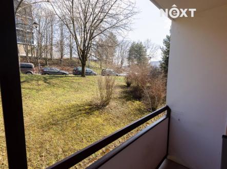 Prodej bytu, 1+1, 35 m²