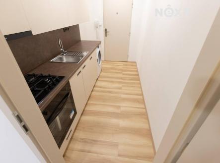 Prodej bytu, 1+1, 35 m²
