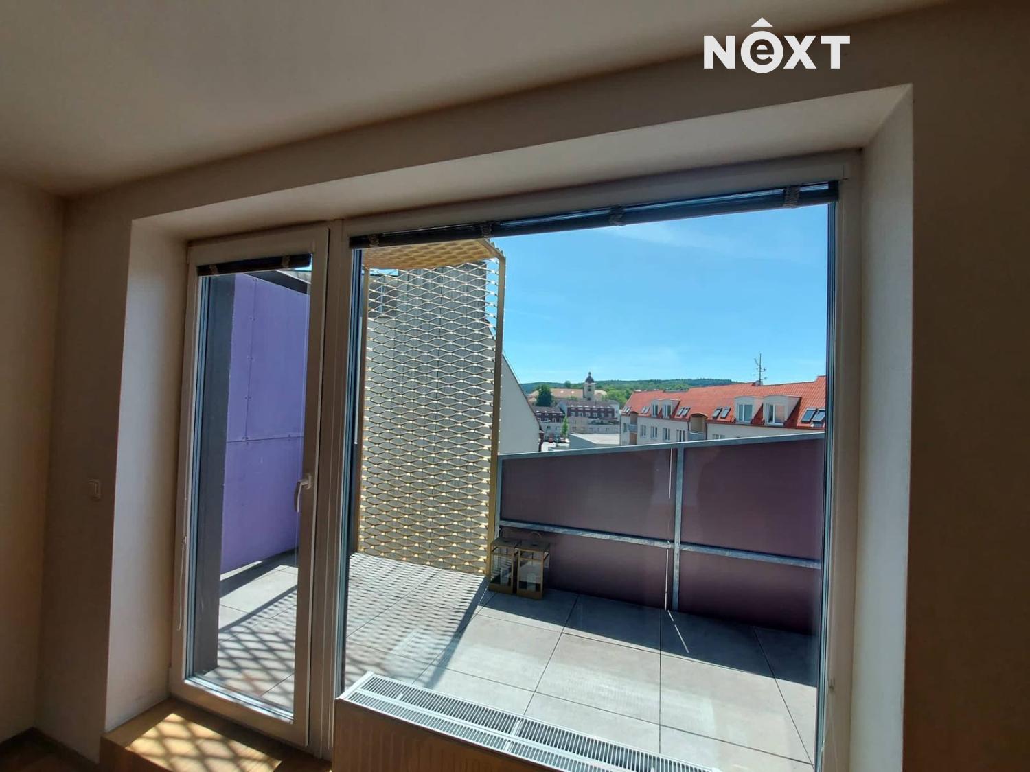 Pronájem byt 2+kk, 41㎡