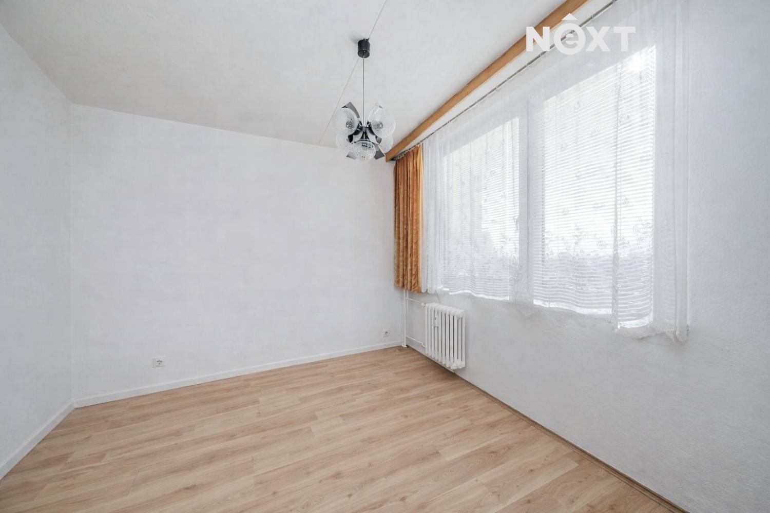 Prodej byt 2+1, 44㎡