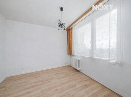 Prodej bytu, 2+1, 44 m²