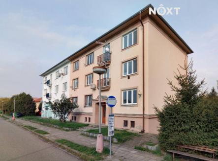 Prodej bytu, 2+1, 62 m²