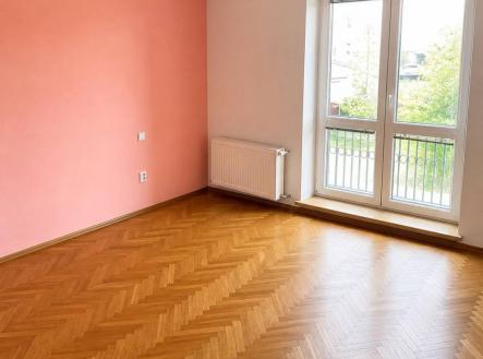 Prodej bytu, 2+1, 62 m²