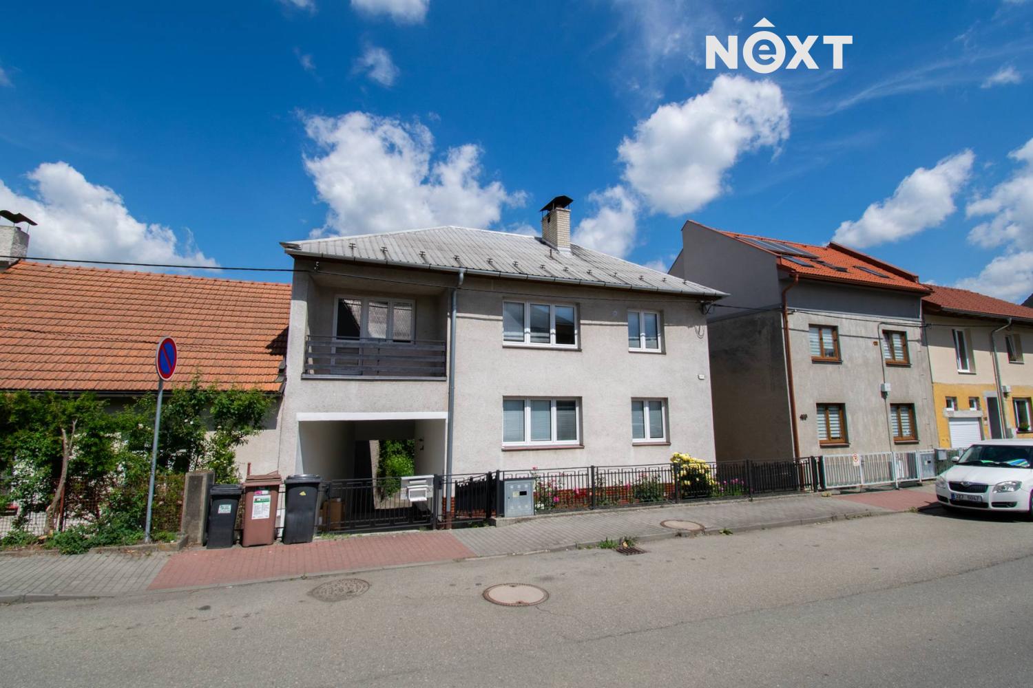 Pronájem byt 3+1, 110㎡