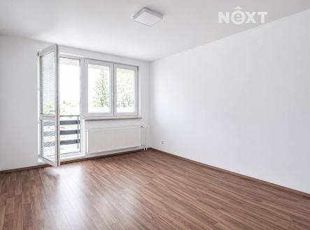 Pronájem bytu, 3+1, 110 m²