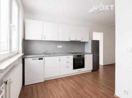 Pronájem bytu, 3+1, 110 m²