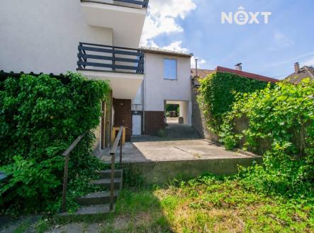 Pronájem bytu, 3+1, 110 m²