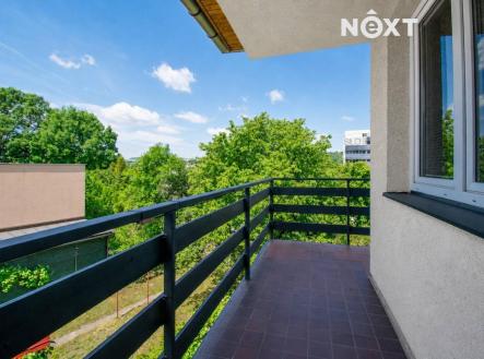 Pronájem bytu, 3+1, 110 m²