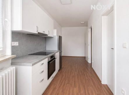 Pronájem bytu, 3+1, 110 m²