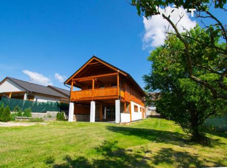 Prodej domu/vily, 227 m²
