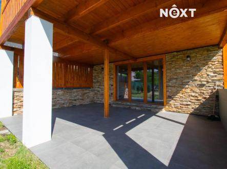 Prodej domu/vily, 227 m²