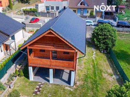 Prodej domu/vily, 227 m²