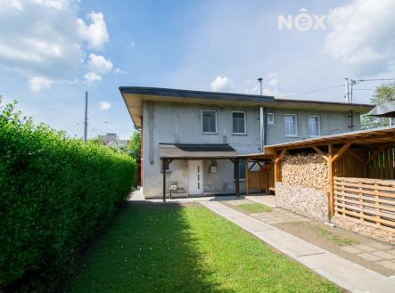 Prodej domu/vily, 59 m²