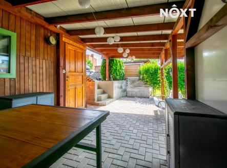 Prodej domu/vily, 59 m²