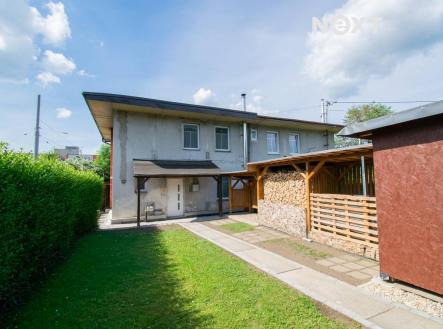 Prodej bytu, 3+1, 59 m²