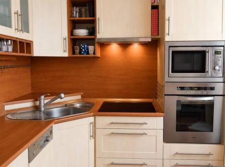 Pronájem bytu, 3+1, 70 m²