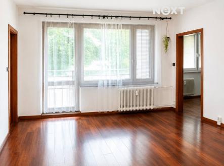 Pronájem bytu, 3+1, 70 m²