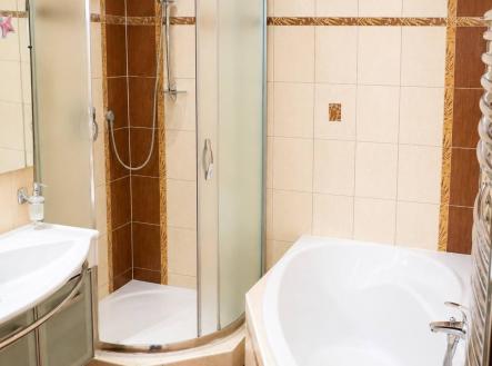 Pronájem bytu, 3+1, 70 m²
