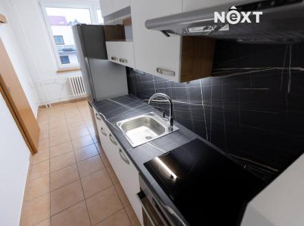 Pronájem bytu, 3+1, 80 m²