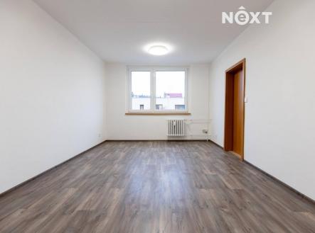 Pronájem bytu, 3+1, 80 m²