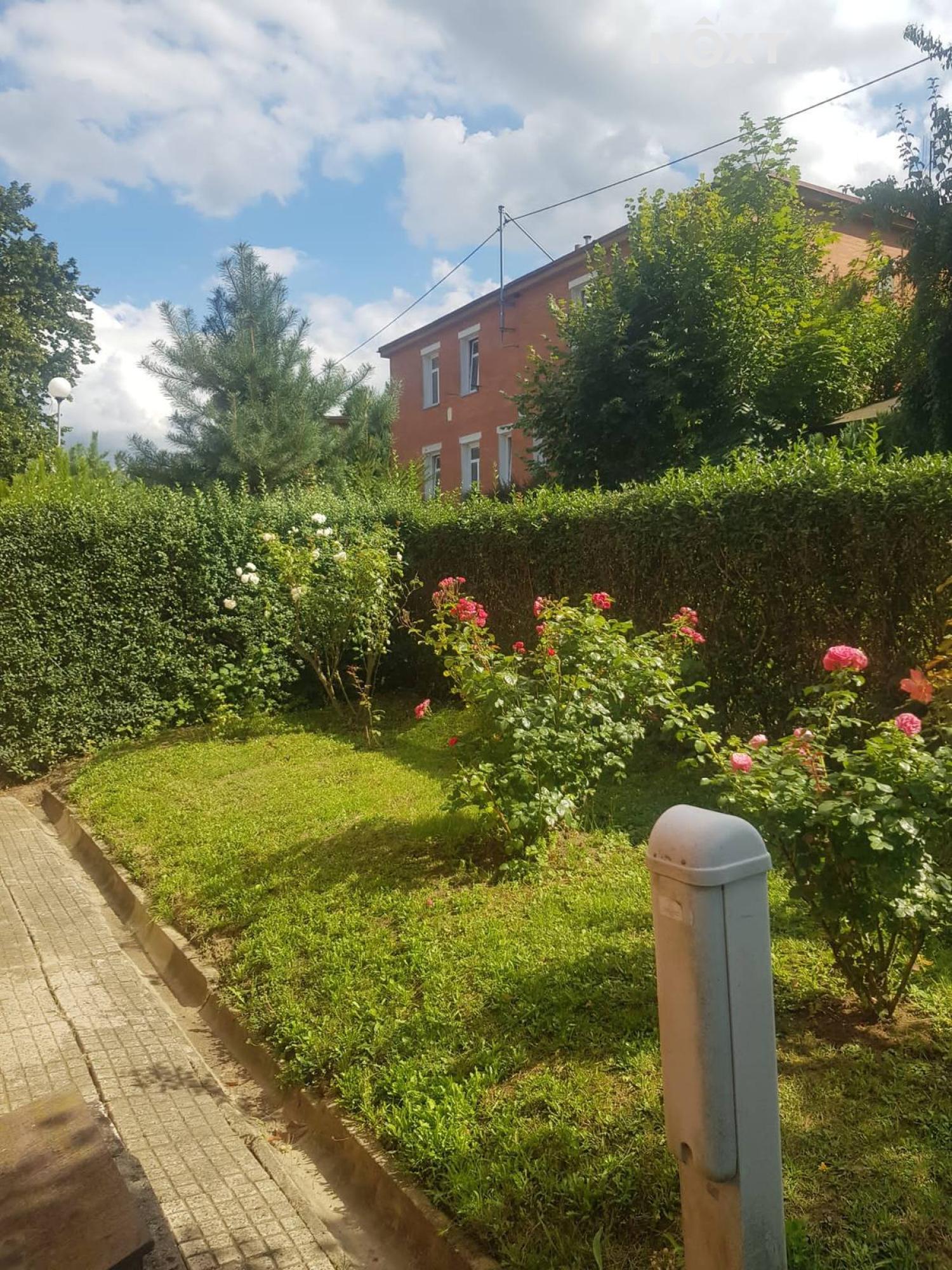 Pronájem byt 3+kk, 63㎡